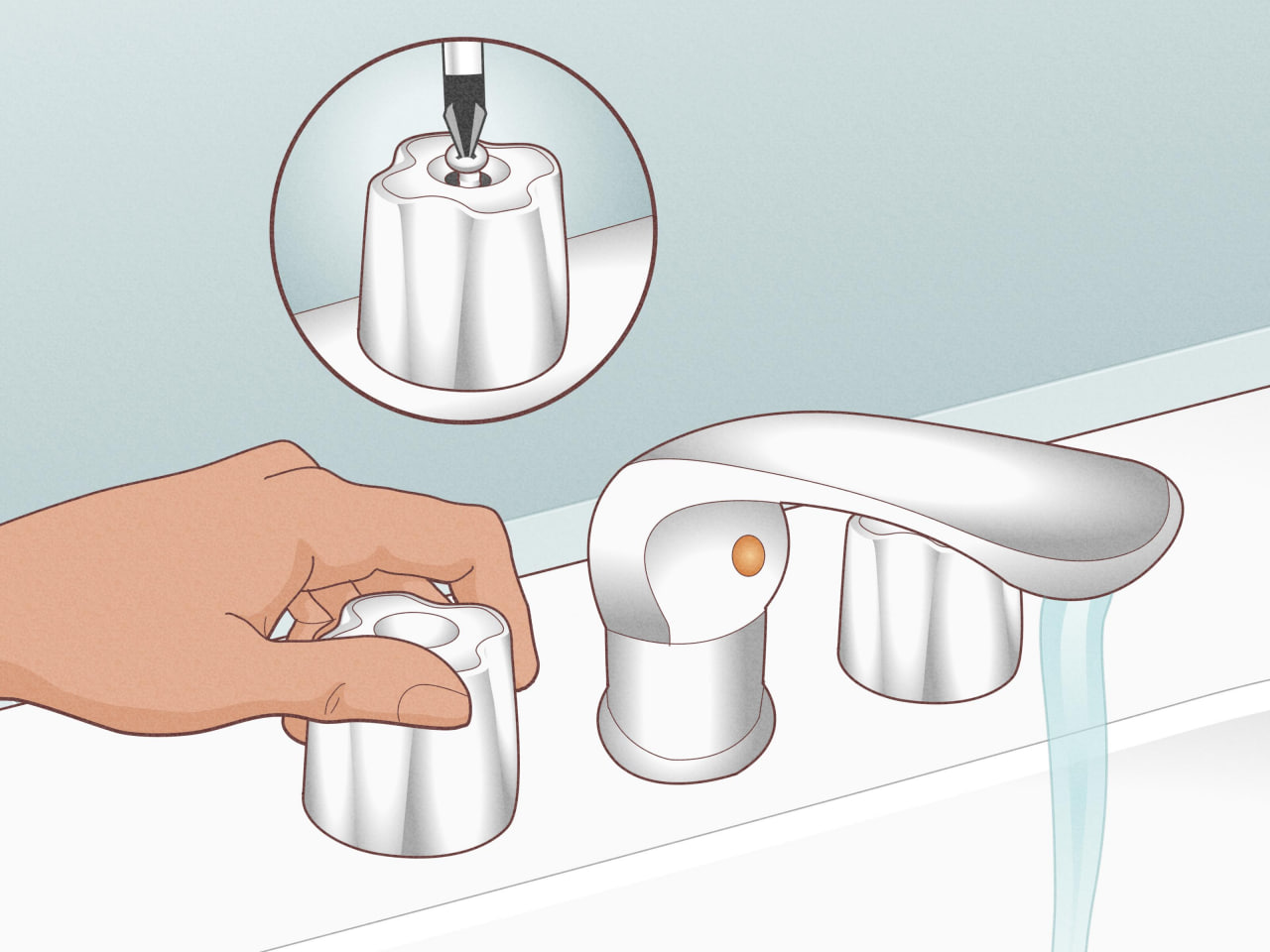Faucet Installation in Cleburne