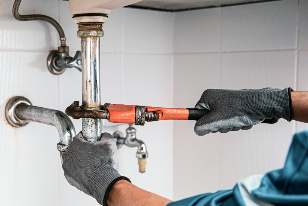 Leak Detection in Cleburne
