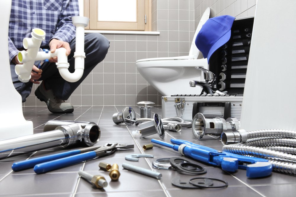 Pipe Installation & Repiping in Cleburne