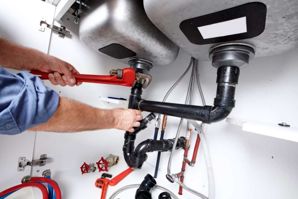 Sink Installation in Cleburne